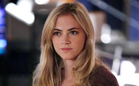 emily wickersham james badge dale|Emily Wickersham Baby Photos! See the Former。